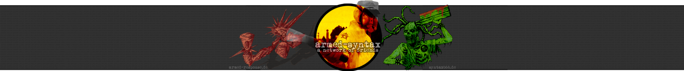 armed-syntax.de