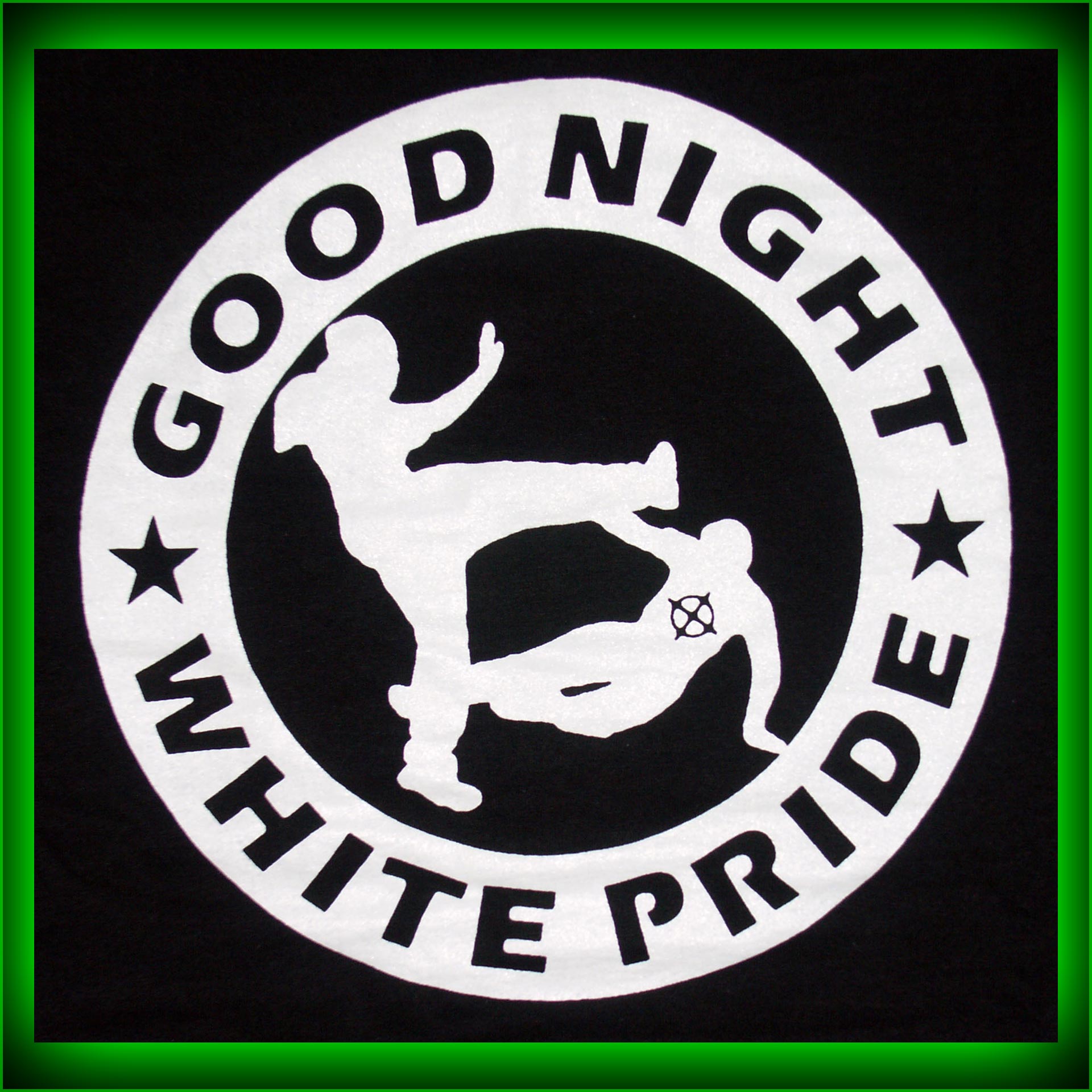 GOOD NIGHT WHITE PRIDE - KaPu – Bild 3