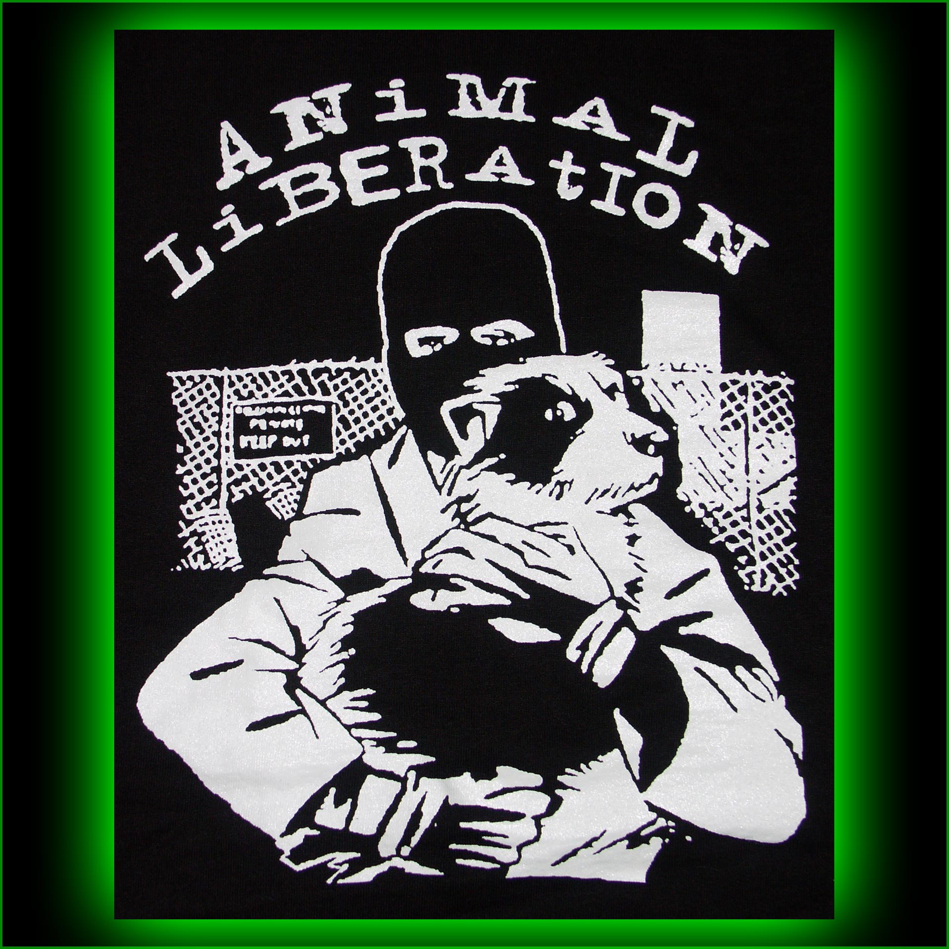 Animal Liberation (Hund) - KaPu – Bild 3