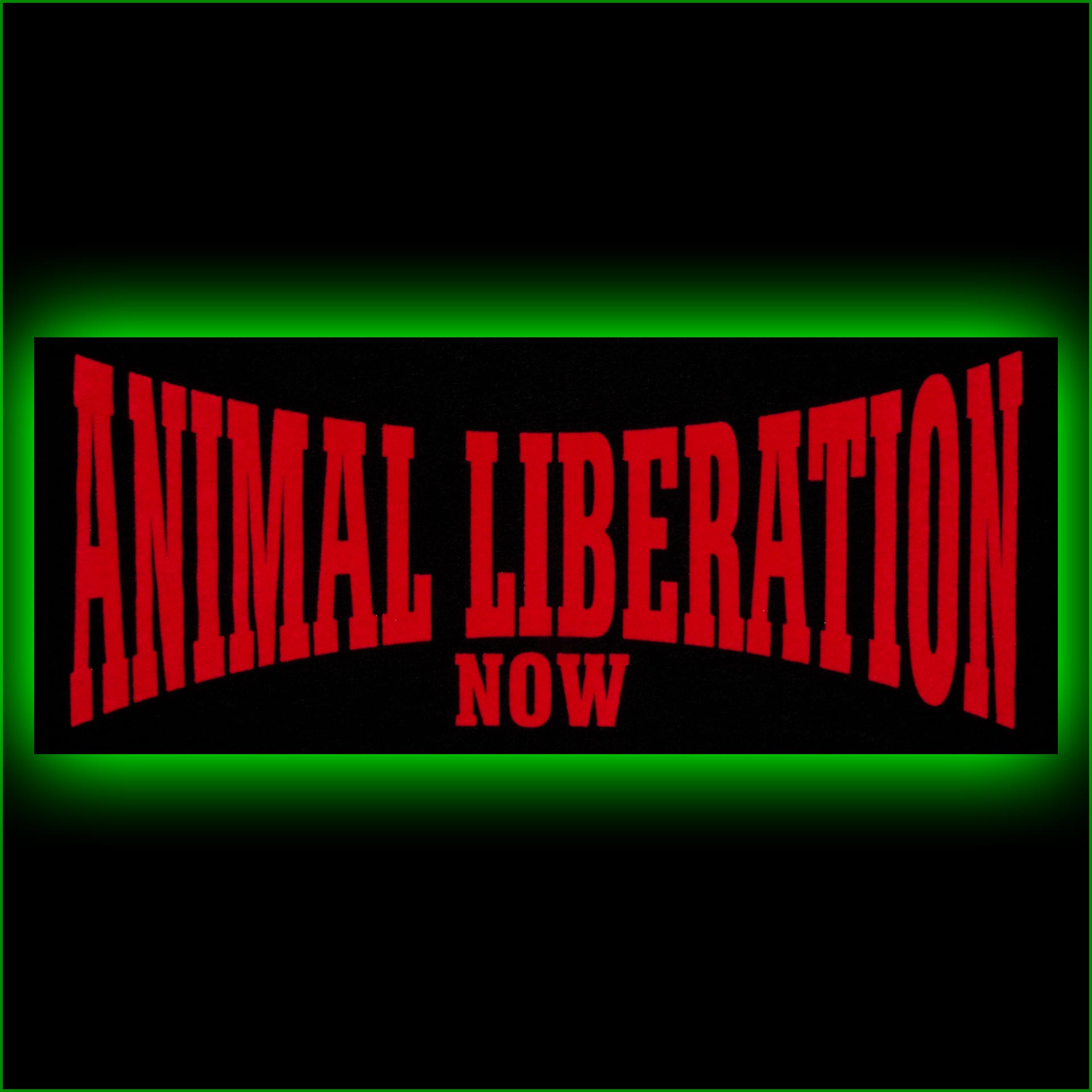 ANIMAL LIBERATION now - KaPu – Bild 3