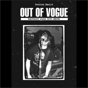 OUT OF VOGUE - Patrick Baclet