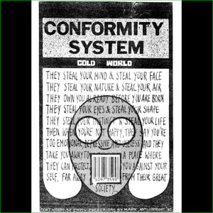 Conformity System