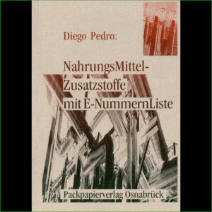 E-Nummernliste - Diego