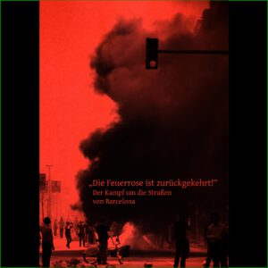 Die Feuerrose ist zurückgekehrt!