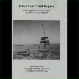Das Experiement Rojava