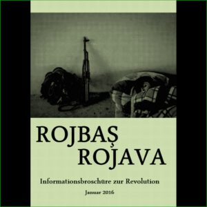 Rojbas Rojava