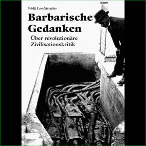 Barbarische Gedanken