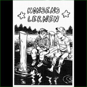Konsens lernen