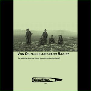 Von Deutschland nach Bakur