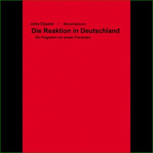 Die Entwicklung der anarchistischen Ideen - Peter Kropotkin