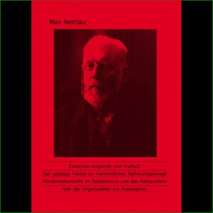 Max Nettlau - Textesammlung