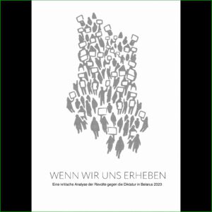 Wenn wir uns erheben