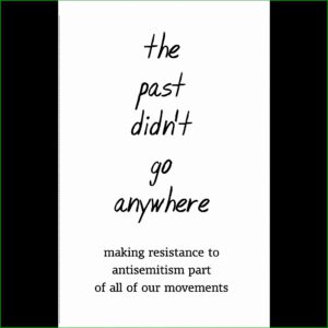 the past didn't go anywhere