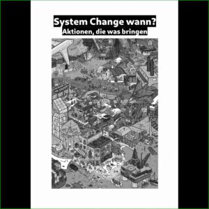 System Change wann?