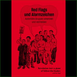 Red Flags und Alarmzeichen