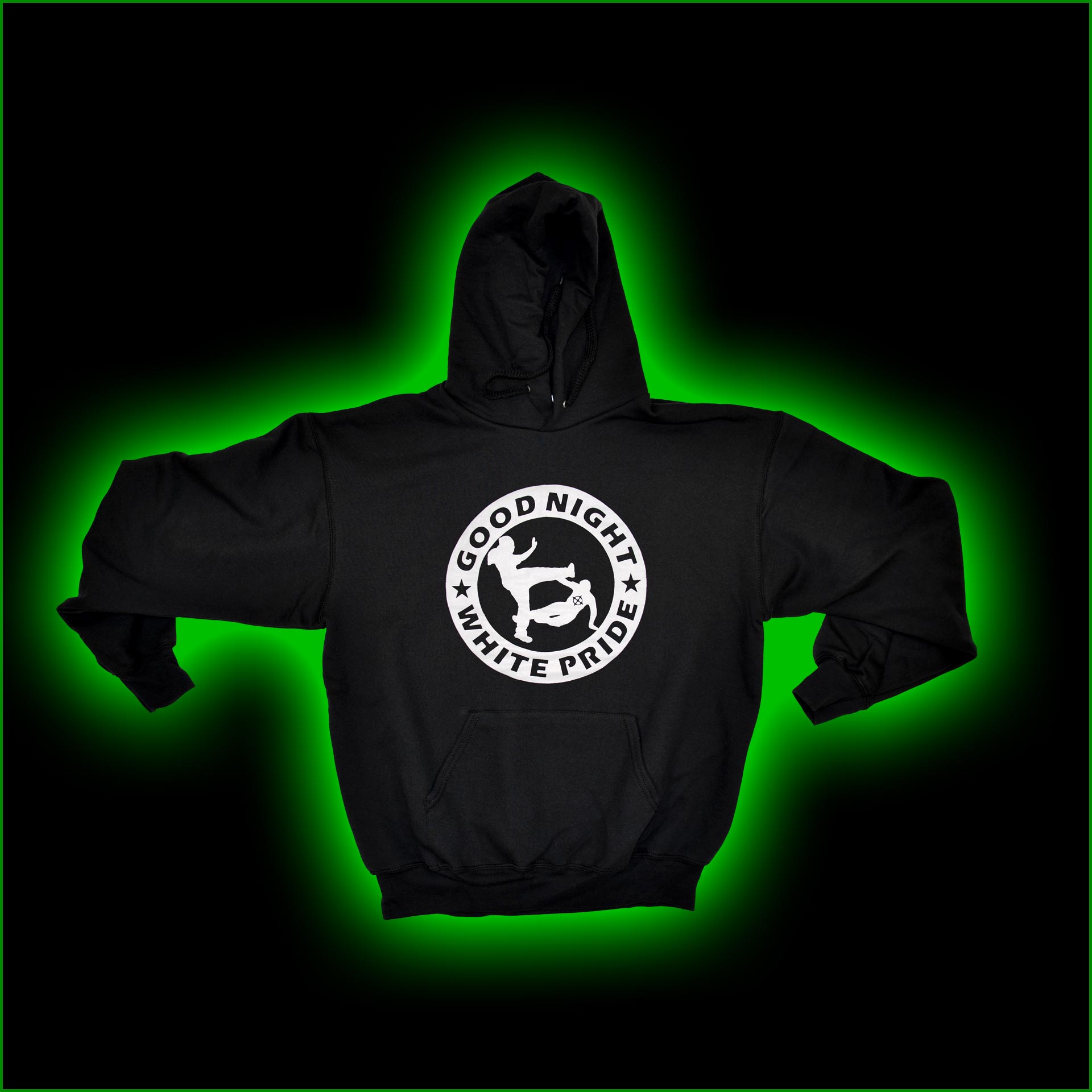 GOOD NIGHT WHITE PRIDE - KaPu – Bild 2