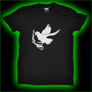 Mollitaube - T-Shirt