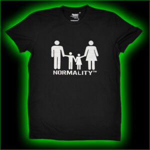 NORMALITY - T-Shirt