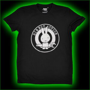 DIRECT ACTION - T-Shirt