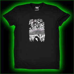 Faces of War - T-Shirt