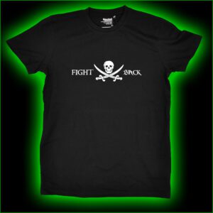 FIGHT BACK - T-Shirt