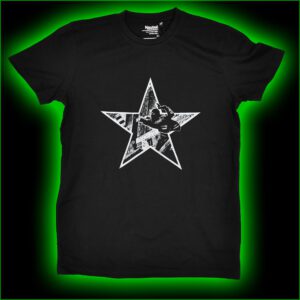 RIOTSTAR - T-Shirt