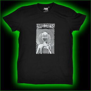 EMPTYNESS - T-Shirt