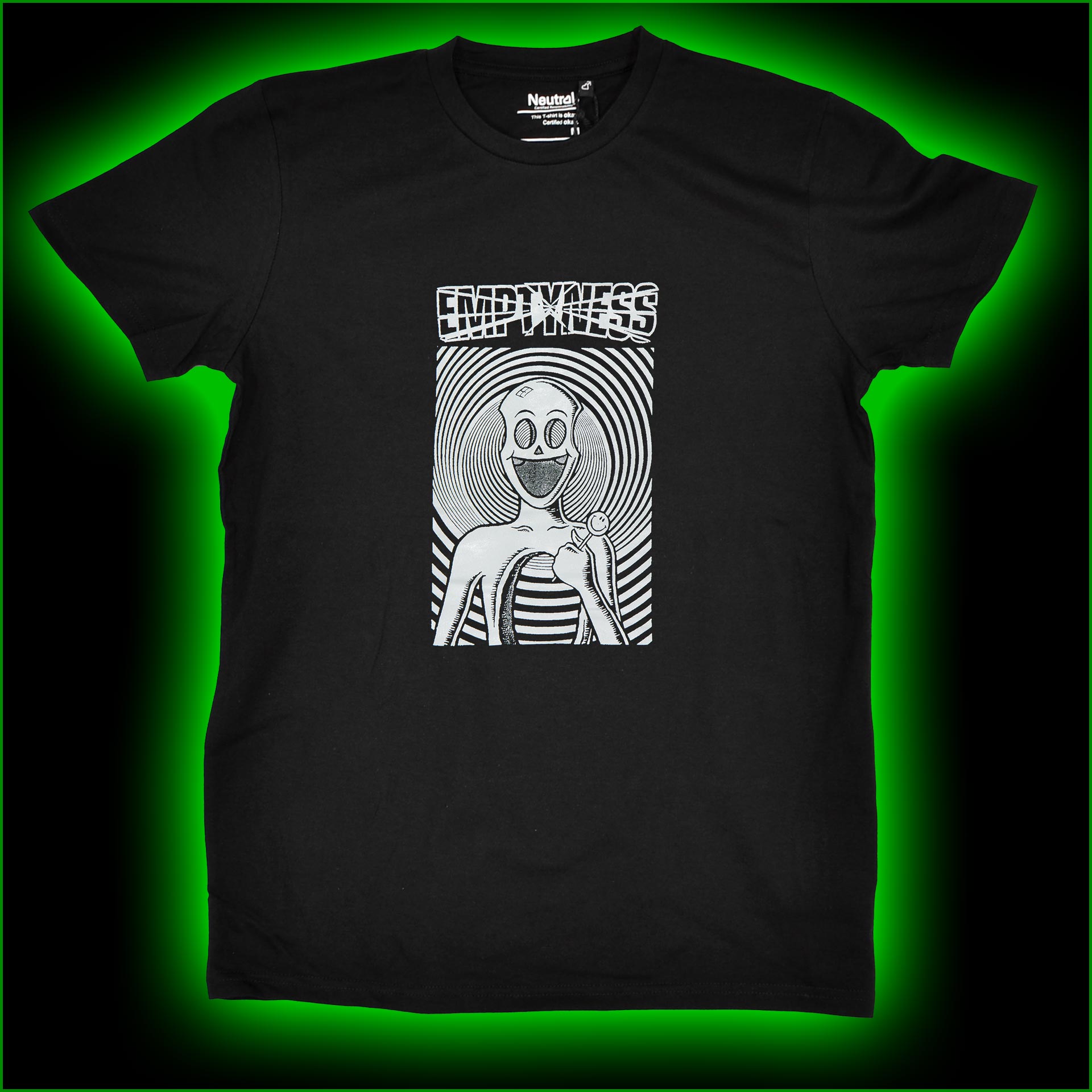 EMPTYNESS - T-Shirt