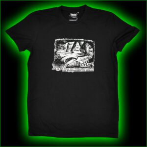 ES IST KRIEG! Und es ist Zeit, die Verantwortlichen zur Rechenschaft zu ziehen! - T-Shirt