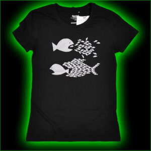 Fische - Girlie