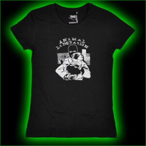 Animal Liberation (Hund) - Girlie