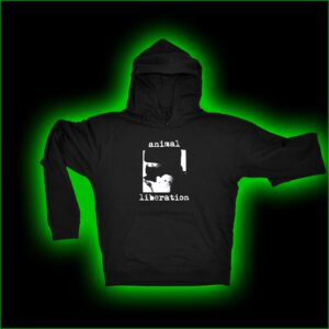 Animal Liberation (Affe) - KaPu