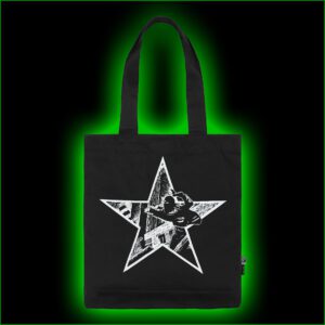 RIOTSTAR - FAIR Tragetasche
