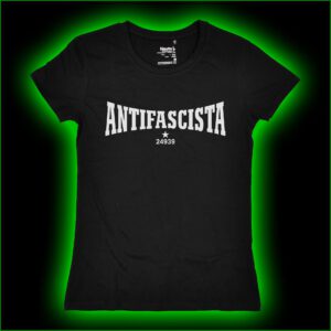 ANTIFASCISTA 24939 - Girlie