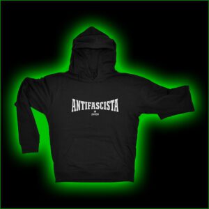 ANTIFASCISTA 24939 - KaPu